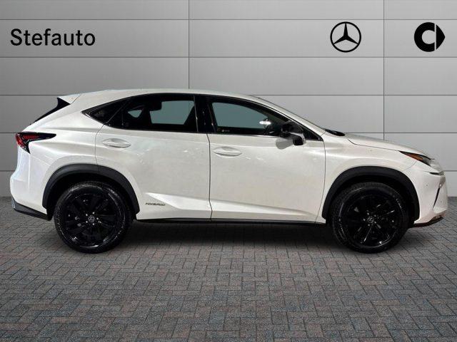 LEXUS NX 300 Hybrid 4WD Sport