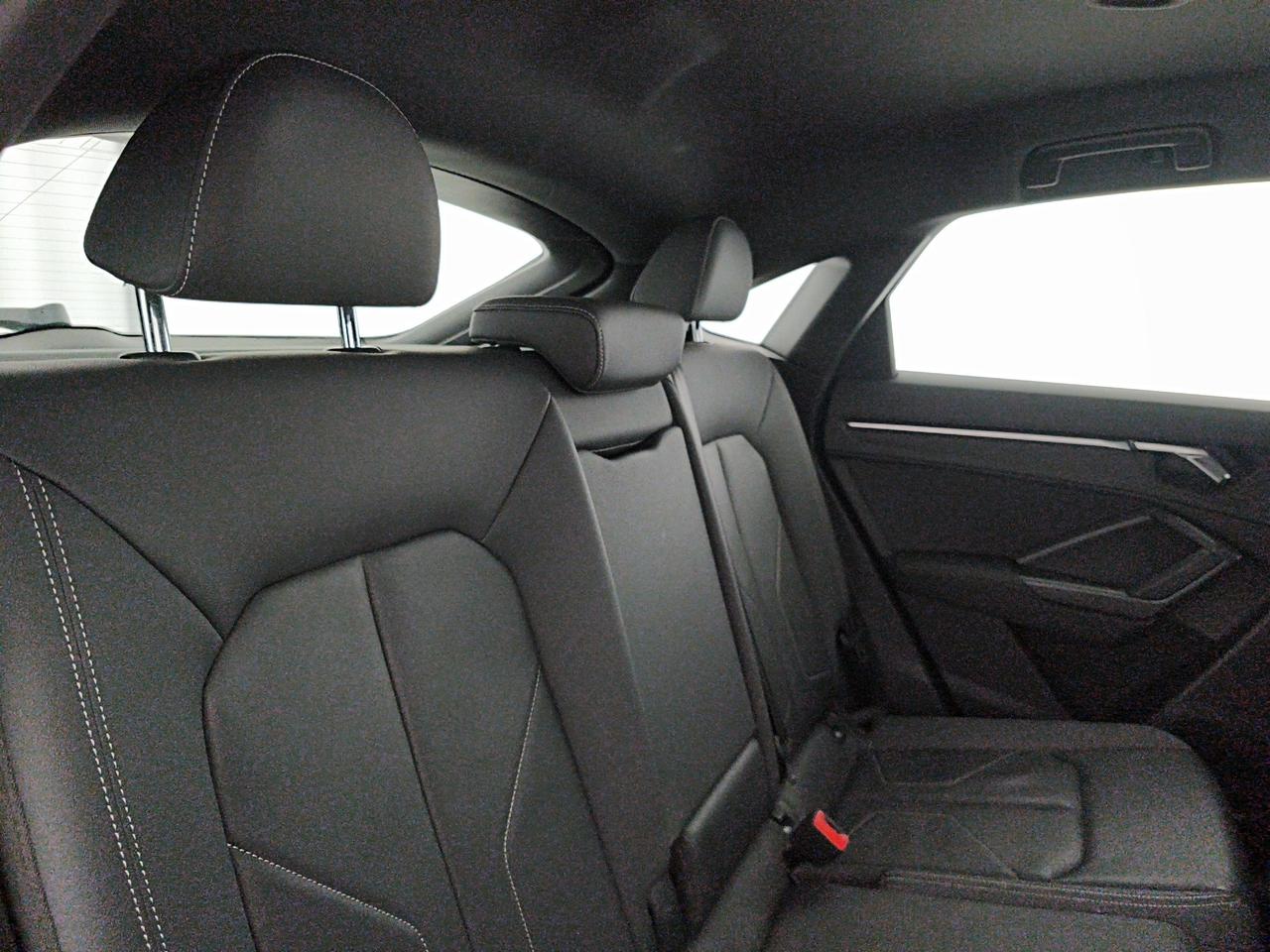 Audi Q3 Sportback 40 2.0 tdi S line edition quattro 190