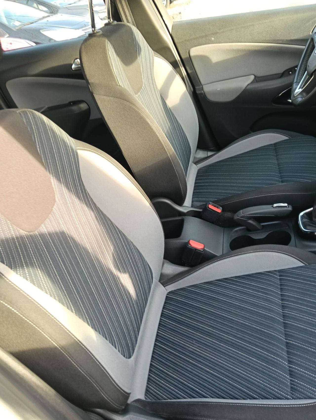 Opel Crossland X 1.2 Turbo 12V 110 CV Start&Stop aut. 120 Anniv.