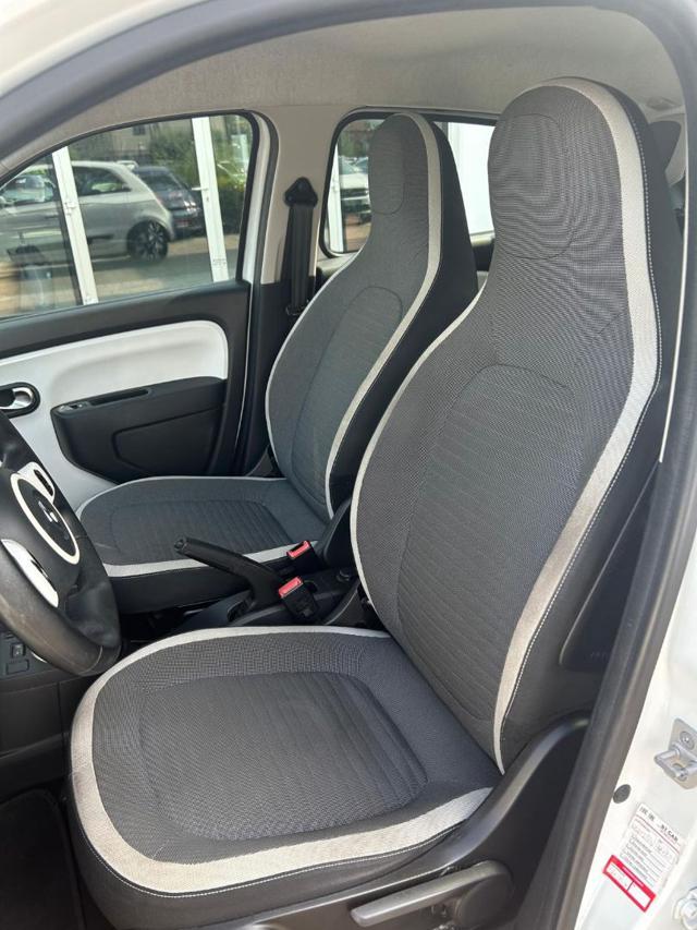RENAULT Twingo SCe Stop&Start Energy NEO PATENTATO
