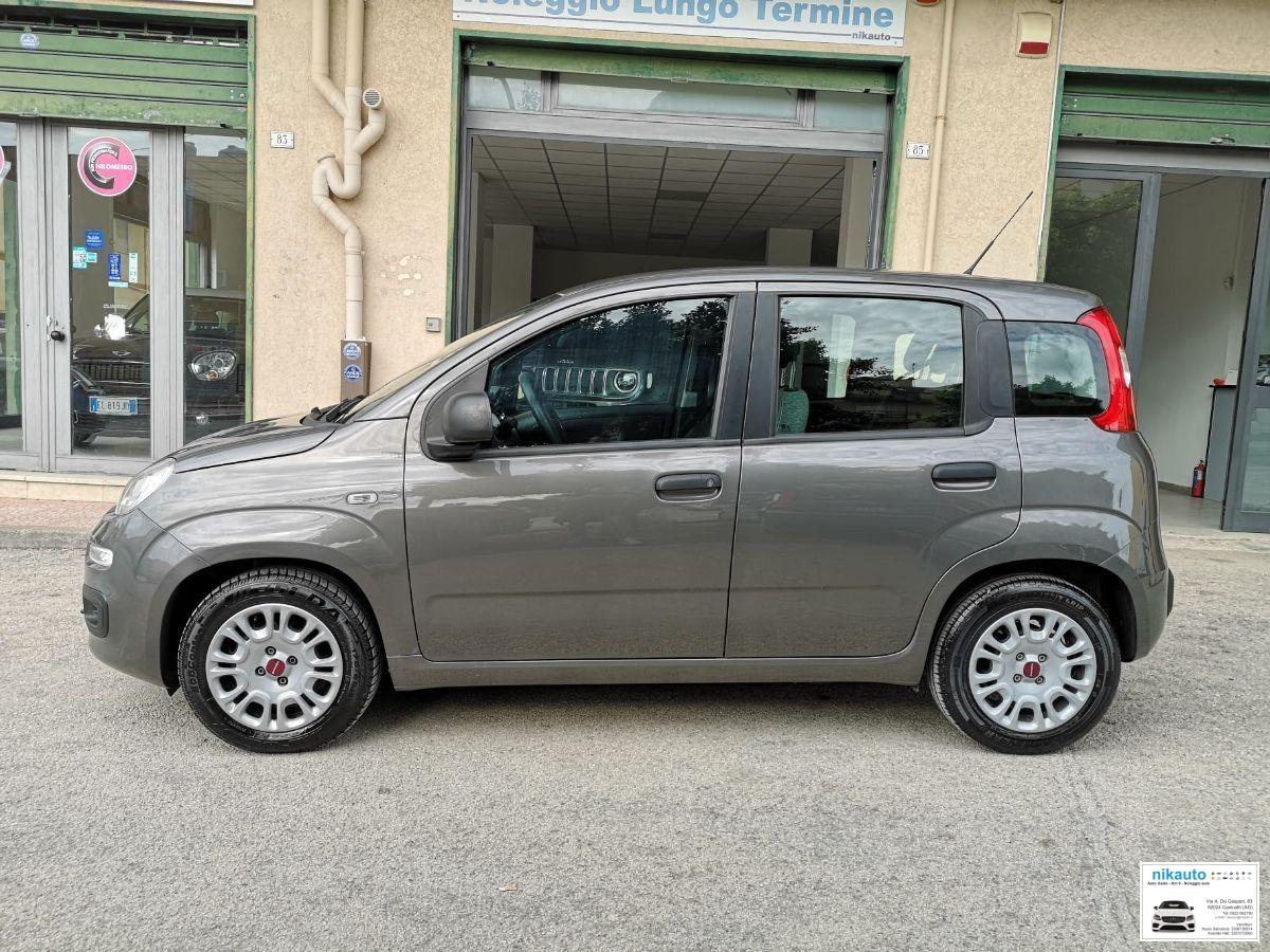FIAT Panda 1.0 FireFly 70 CV S&S Hybrid Easy