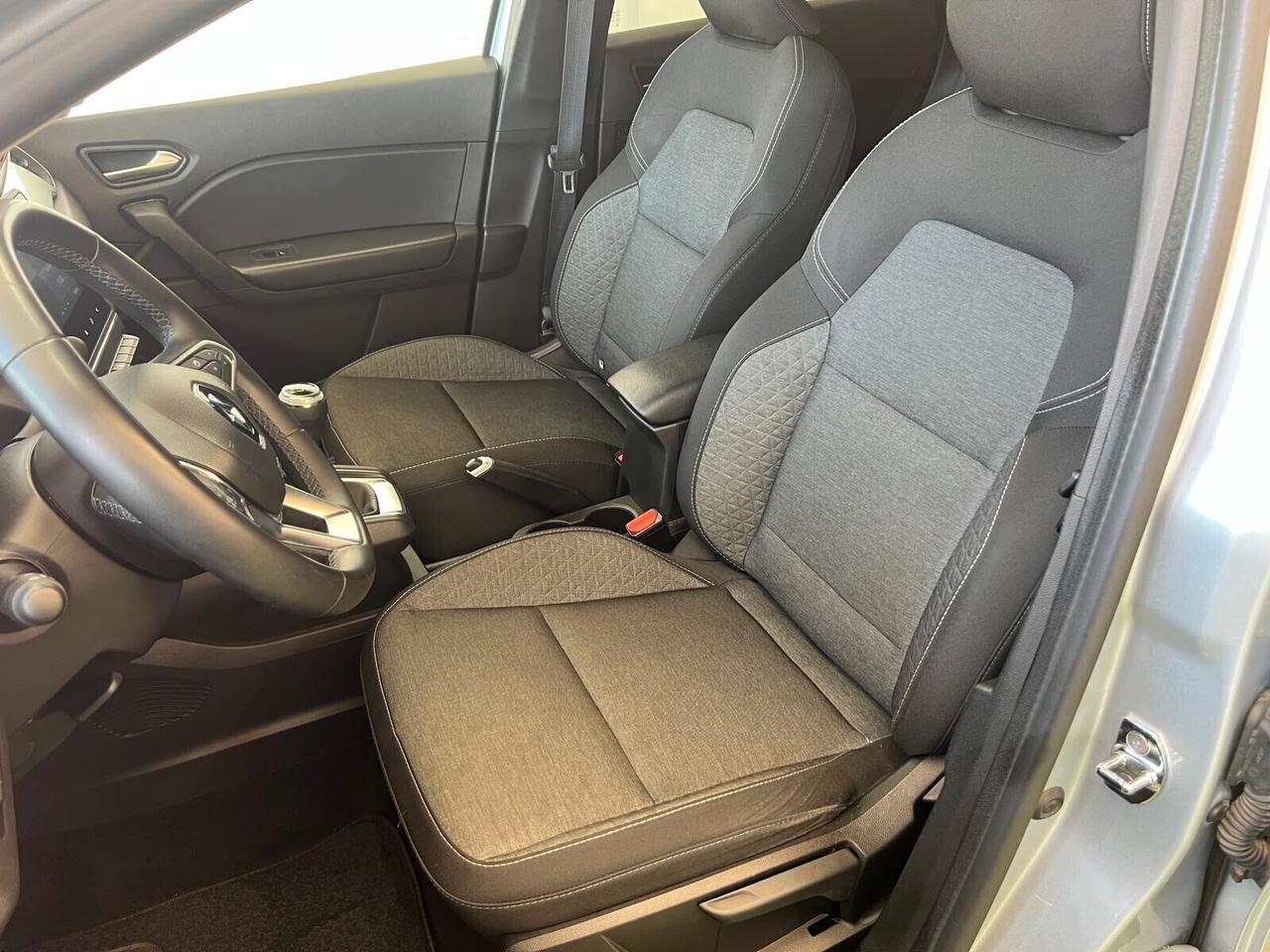 RENAULT CAPTUR 1.0 BENZINA 90CV