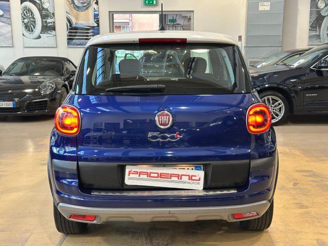 FIAT 500L 1.4 95 CV Connect - Carplay - Ok Neopat - IVA