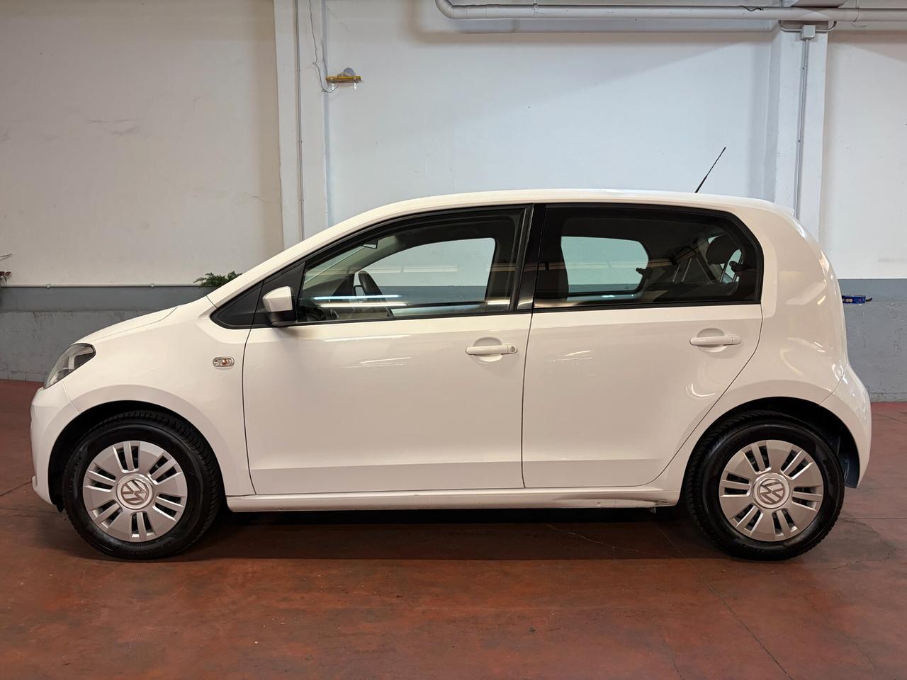 Volkswagen up! a GPL 1.0 5p. move
