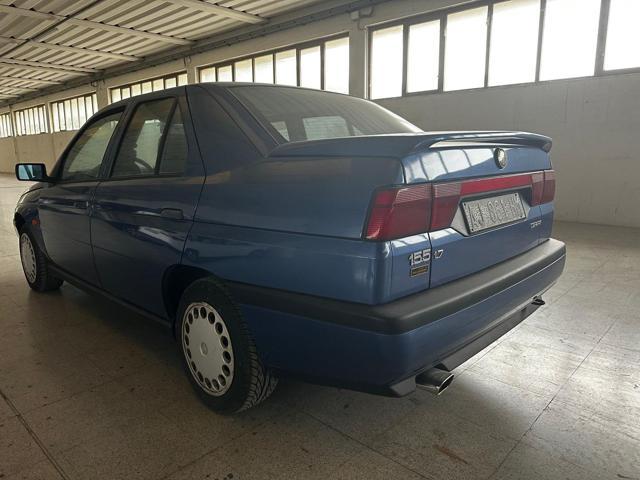 ALFA ROMEO 155 1.7i Twin Spark cat