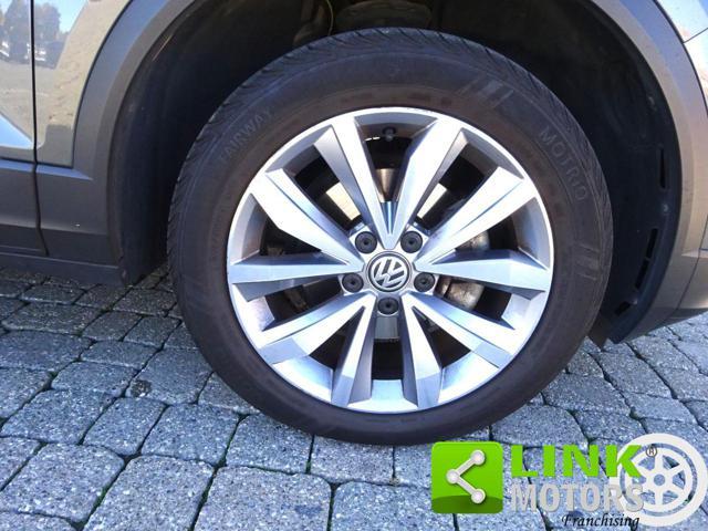 VOLKSWAGEN T-Roc 1.0 TSI 115 CV Style Neopatentati GARANTITA