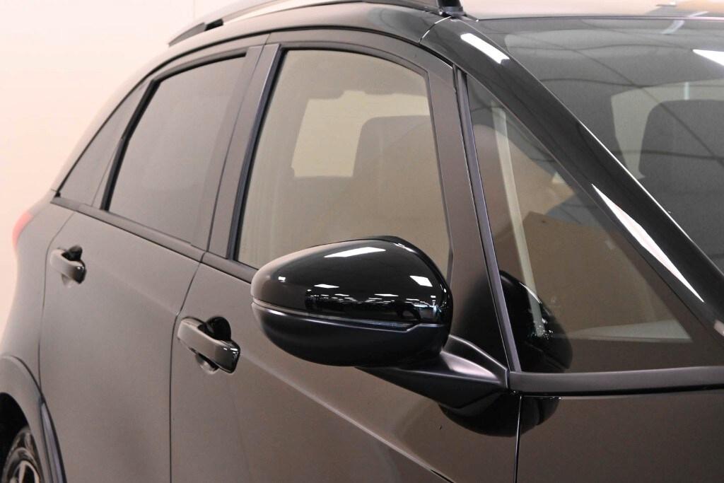 HONDA Jazz 4ª serie '20-> Jazz 1.5 Hev eCVT Cr...