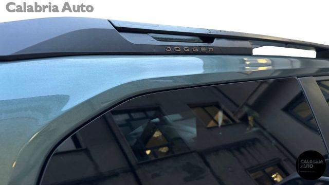 DACIA Jogger Hybrid 155 CV 5 posti Expreme