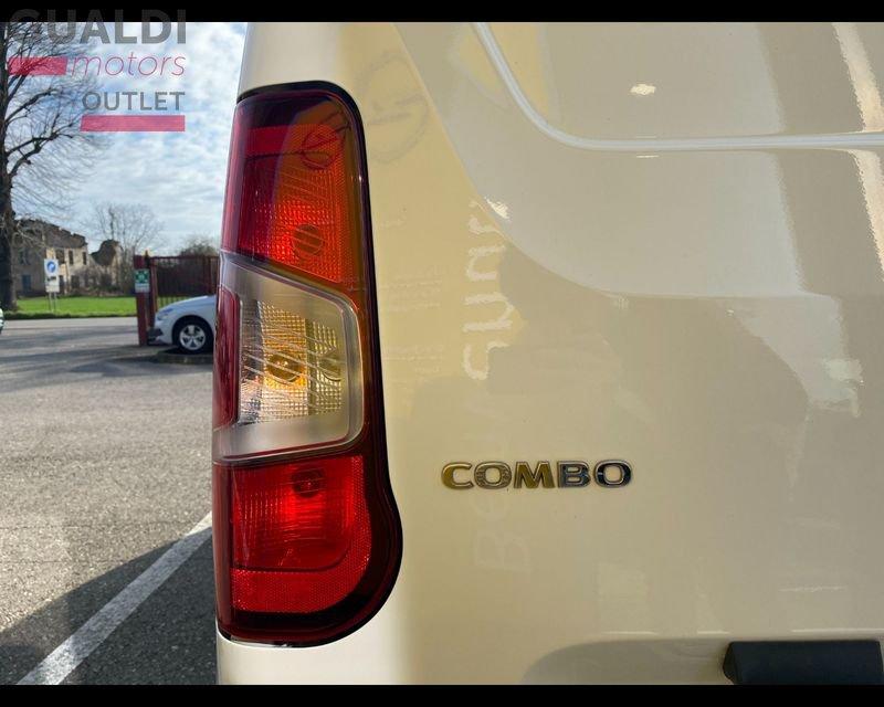 Opel Combo Cargo Diesel 1.5d 100cv L1H1 Essentia mt5