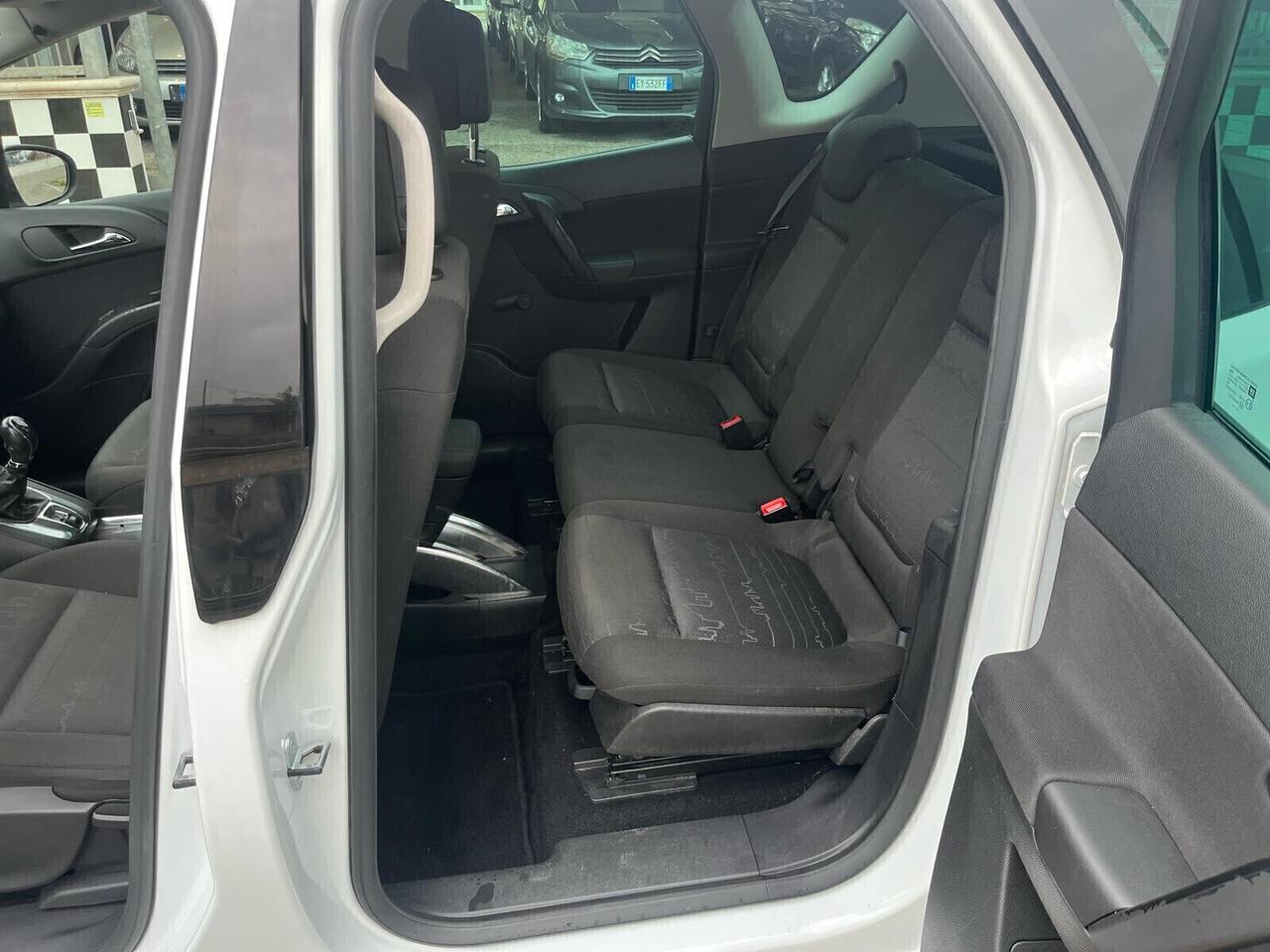Opel Meriva 1.3 CDTI Cosmo Unipro 2012