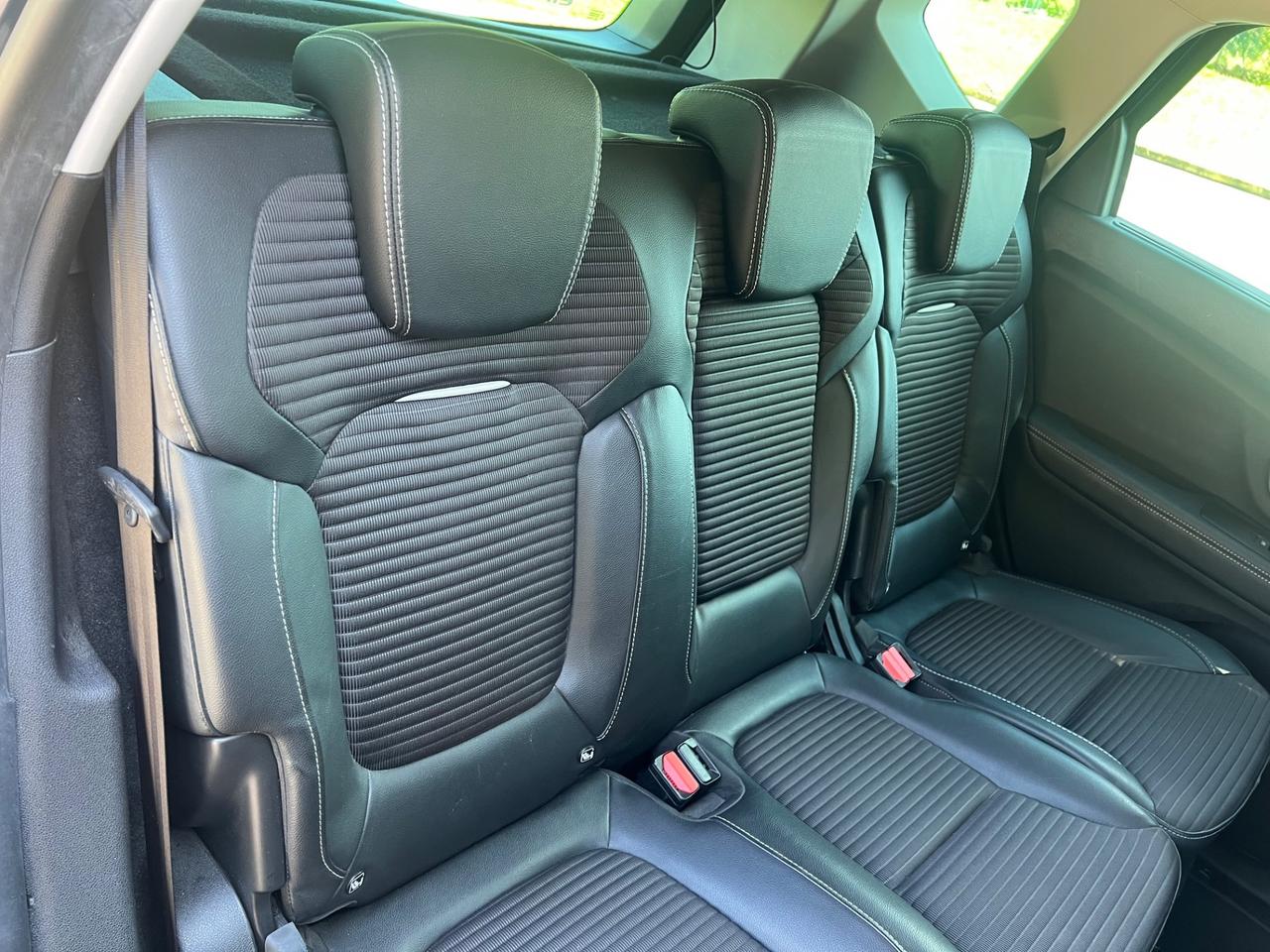 Renault Scenic Scénic dCi 8V 110 CV Energy Intens