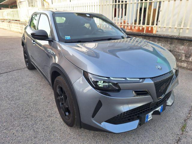 ALFA ROMEO Junior 1.2 136 CV Hybrid eDCT6
