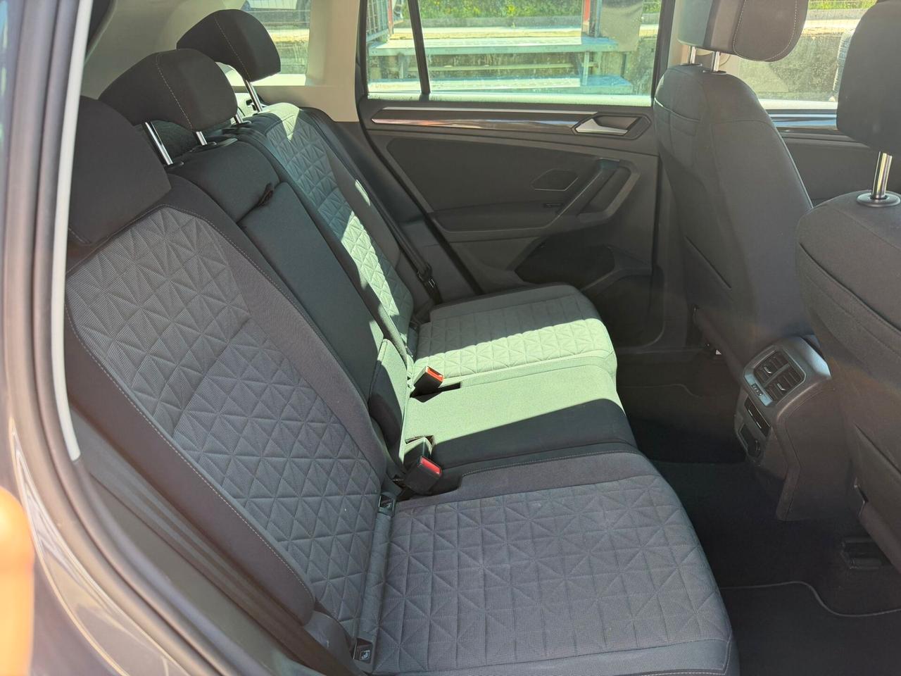 Volkswagen Tiguan 2.0 TDI 150 CV SCR DSG Life