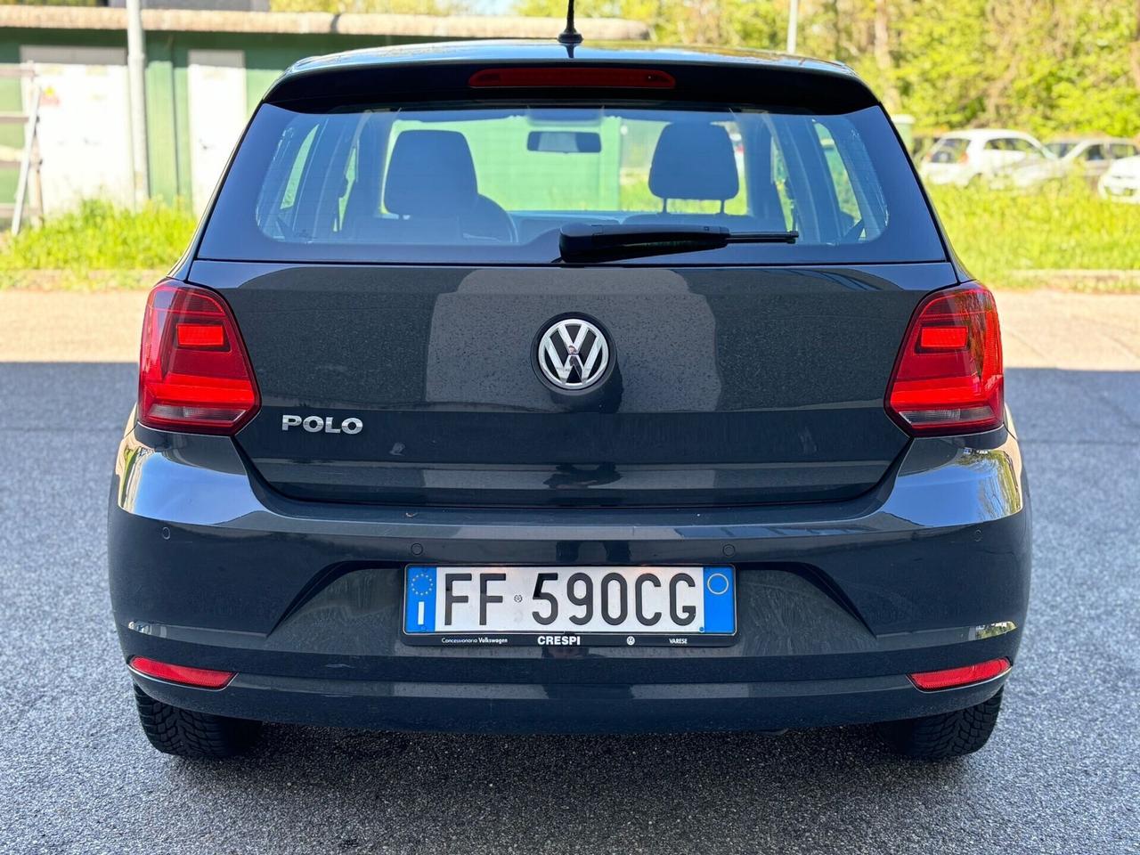 Volkswagen Polo 1.0 MPI 5p. *NEOPATENTATI*