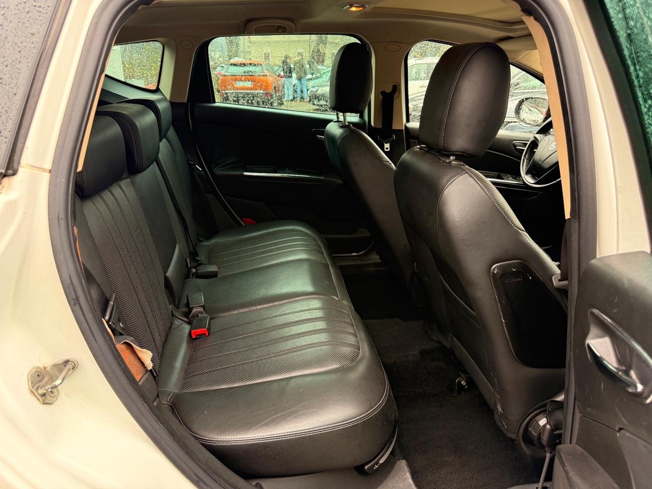 Lancia Delta 1.4 T-Jet 120 CV Gold Ecochic GPL