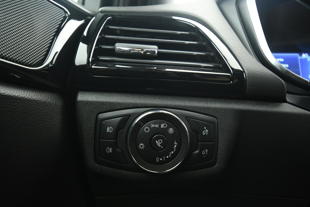 FORD Mondeo SW 2.0 hybrid ST-Line Business ecvt NEOPATENTATI+CAMERA