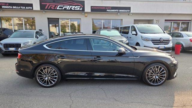 AUDI A5 SPB 2.0 TDI 190 CV S tronic Business Sport