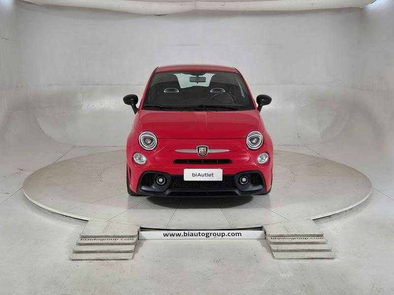 Abarth 595 2016 1.4 t-jet Pista 160cv