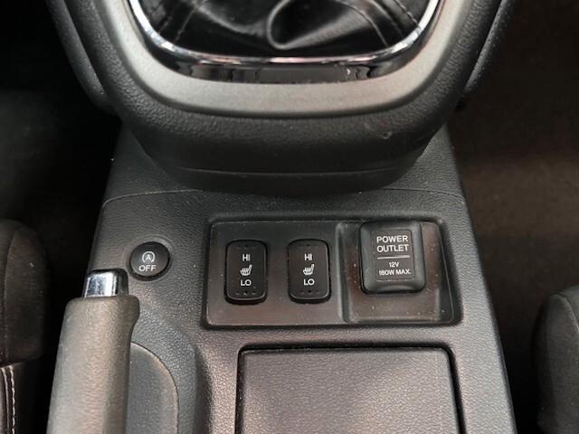 Honda CR-V 1.6 i-DTEC Elegance Navi 2WD