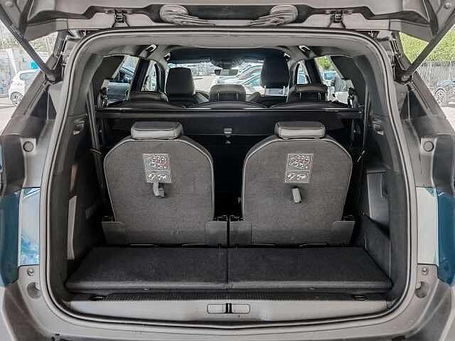 Peugeot 5008 PureTech Turbo 130 EAT8 S&S GT