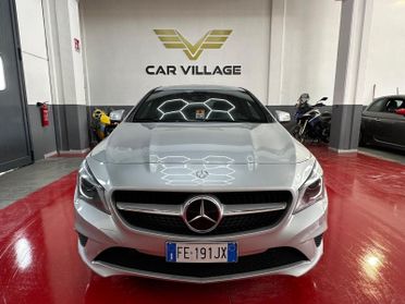Mercedes-benz CLA 200 d S.W. Automatic Sport