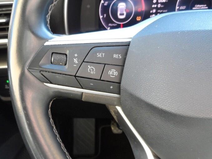 Seat Leon Sportstourer 2.0 TDI 115 CV Style
