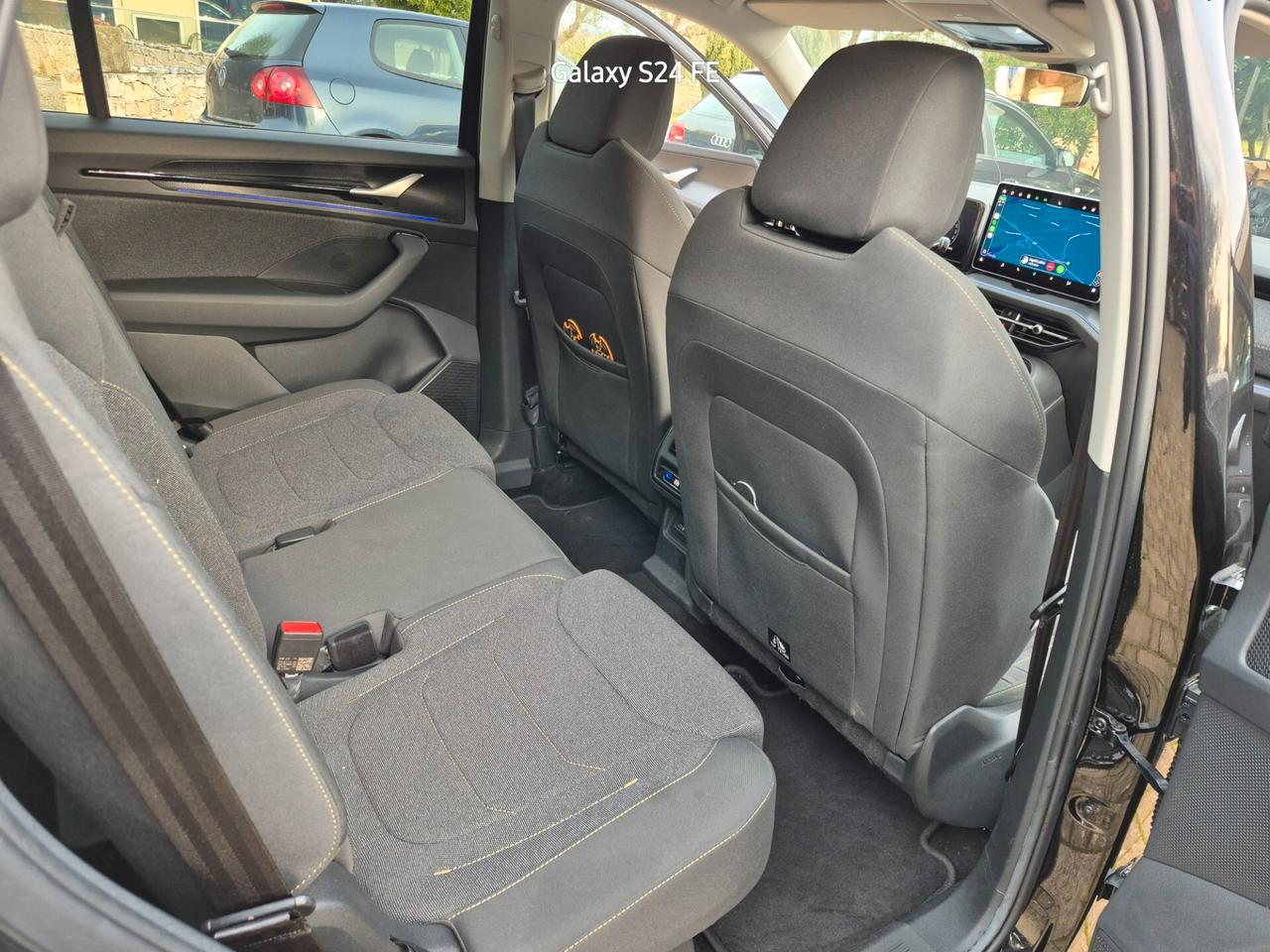 Skoda Kodiaq 2.0 TDI 4x4 DSG Style