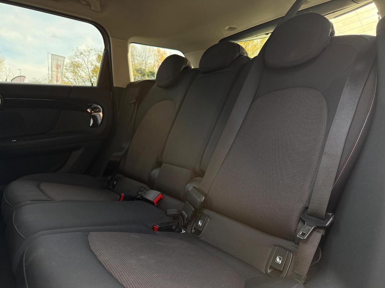 Mini Cooper Countryman 1.5 SE Business ALL4 Automatica