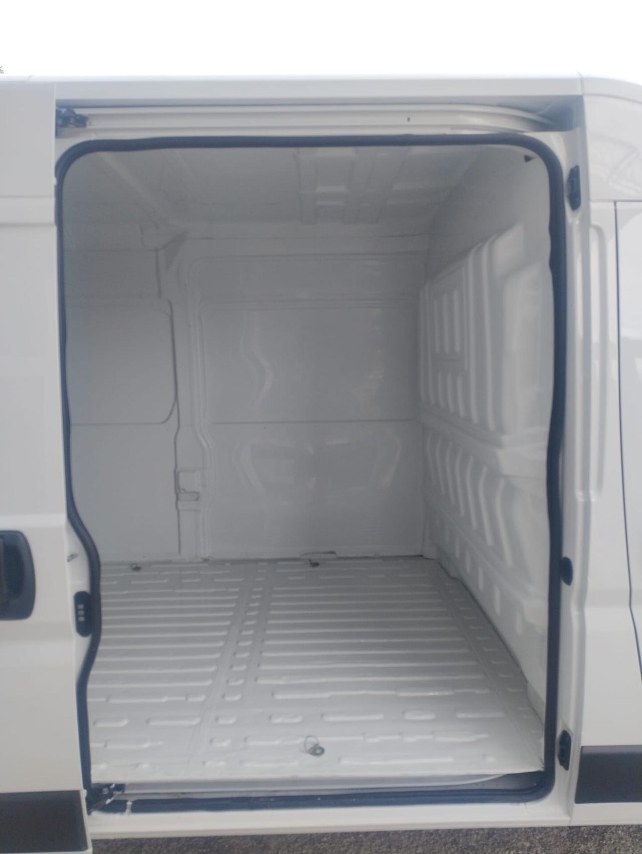 Opel Movano 2.2 BlueHDI 140Cv HACCP - 2023