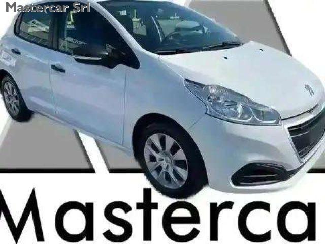 PEUGEOT 208 BlueHDi 75 5 porte Van Active - 2 POSTI - N1