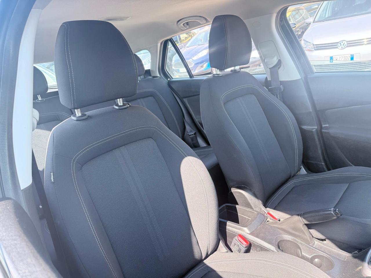 Fiat Tipo 1.4 BENZINA 2017 62.000KM