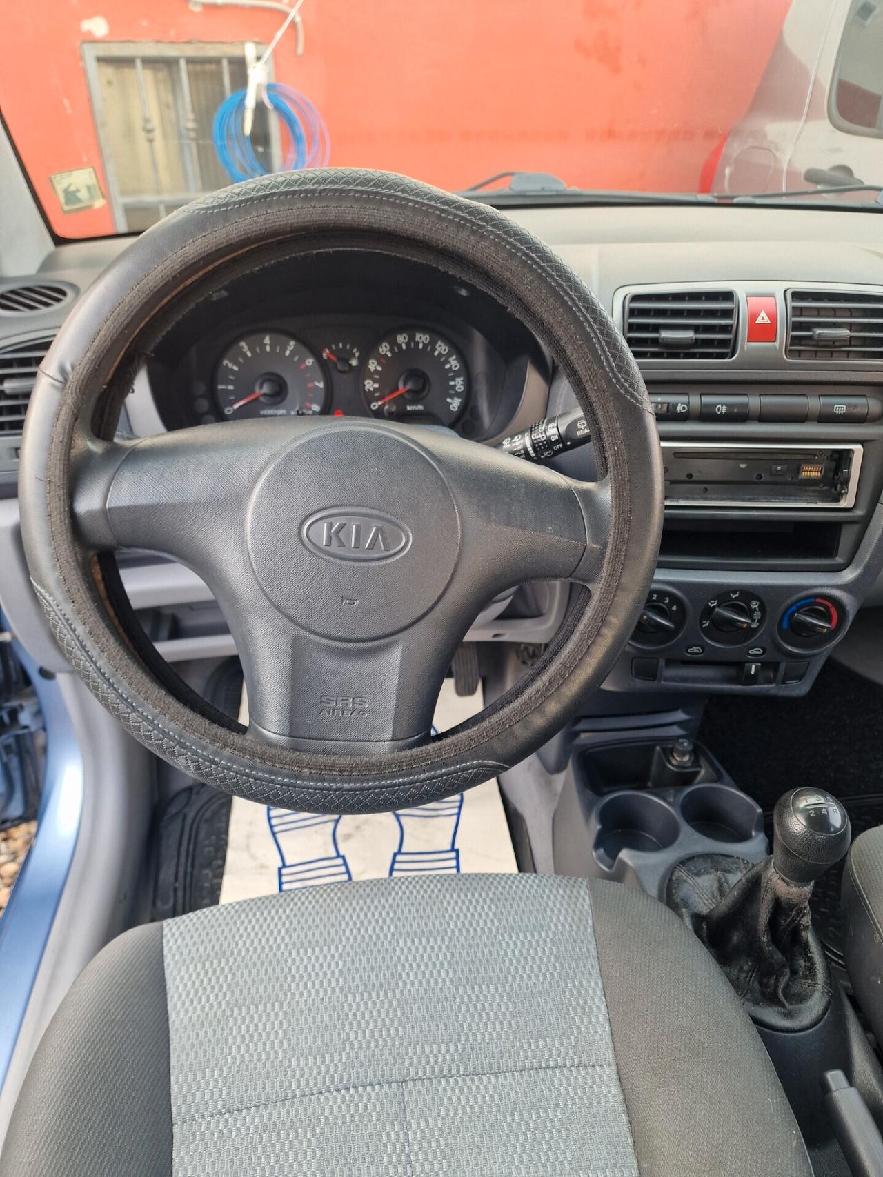 Kia Picanto 1.0 12V Urban distribuzione nuova