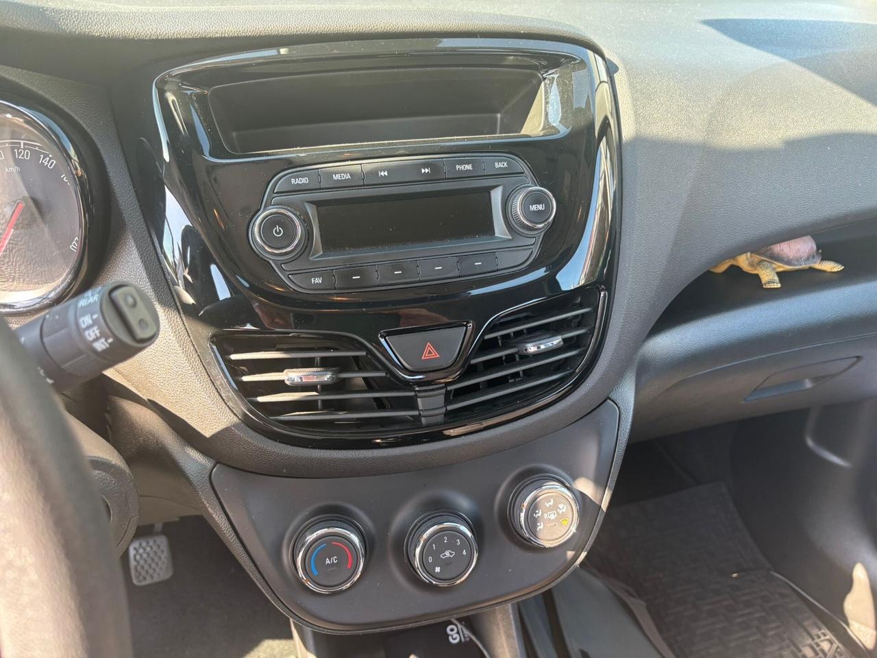 Opel Karl 1.0 75 CV LEGGI DESCRIZIONE