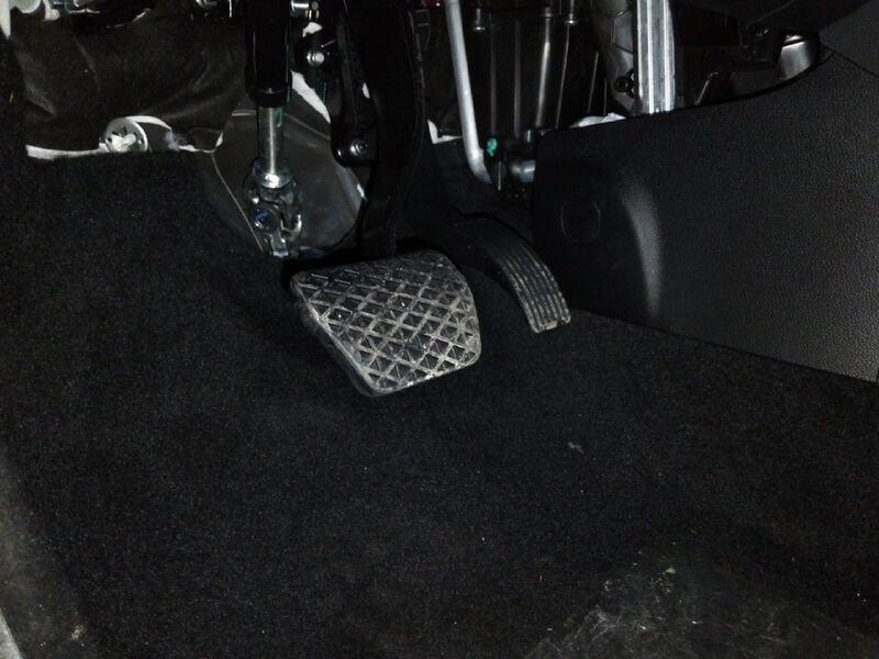 DR AUTOMOBILES DR 6.0 1.5T S1 CVT (gpl)