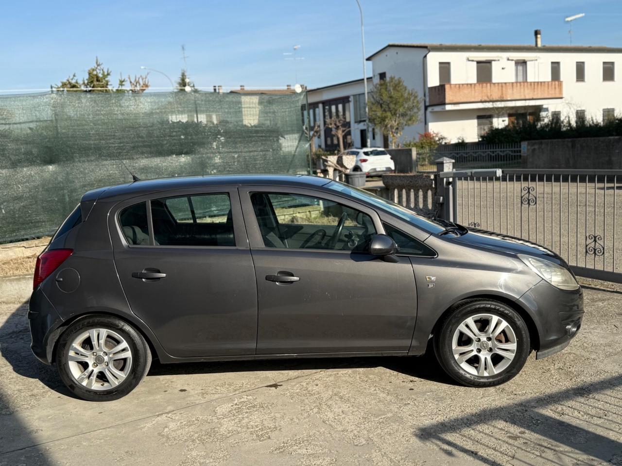 Opel Corsa 1.3 CDTI S&S GANCIO TRAINO NEOPATENTATI