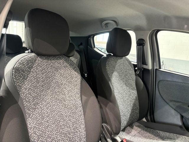 LANCIA Ypsilon 1.2 69 CV 5 porte GPL Ecochic Silver PREZZO REALE