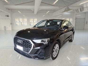 AUDI Q3 SPORTBACK 45 TFSI e S tronic Business Plus