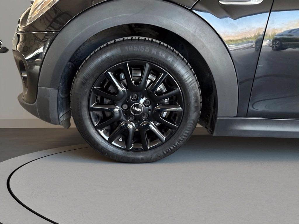 MINI Mini 1.5 cooper 3p del 2015