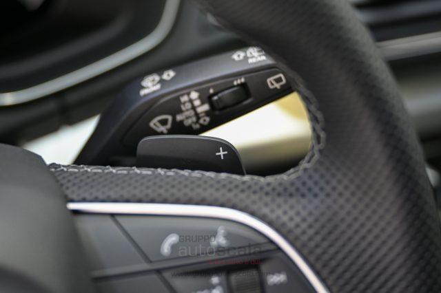 AUDI Q5 SPB 40 TDI quattro S tronic S line Black Line