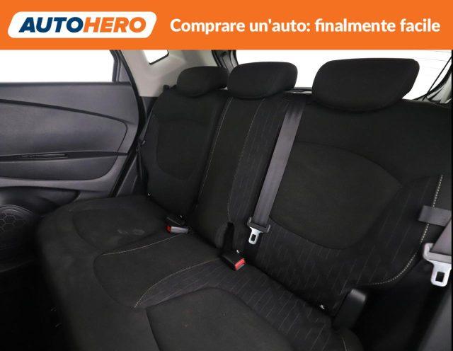 RENAULT Captur TCe 12V 90 CV Sport Edition