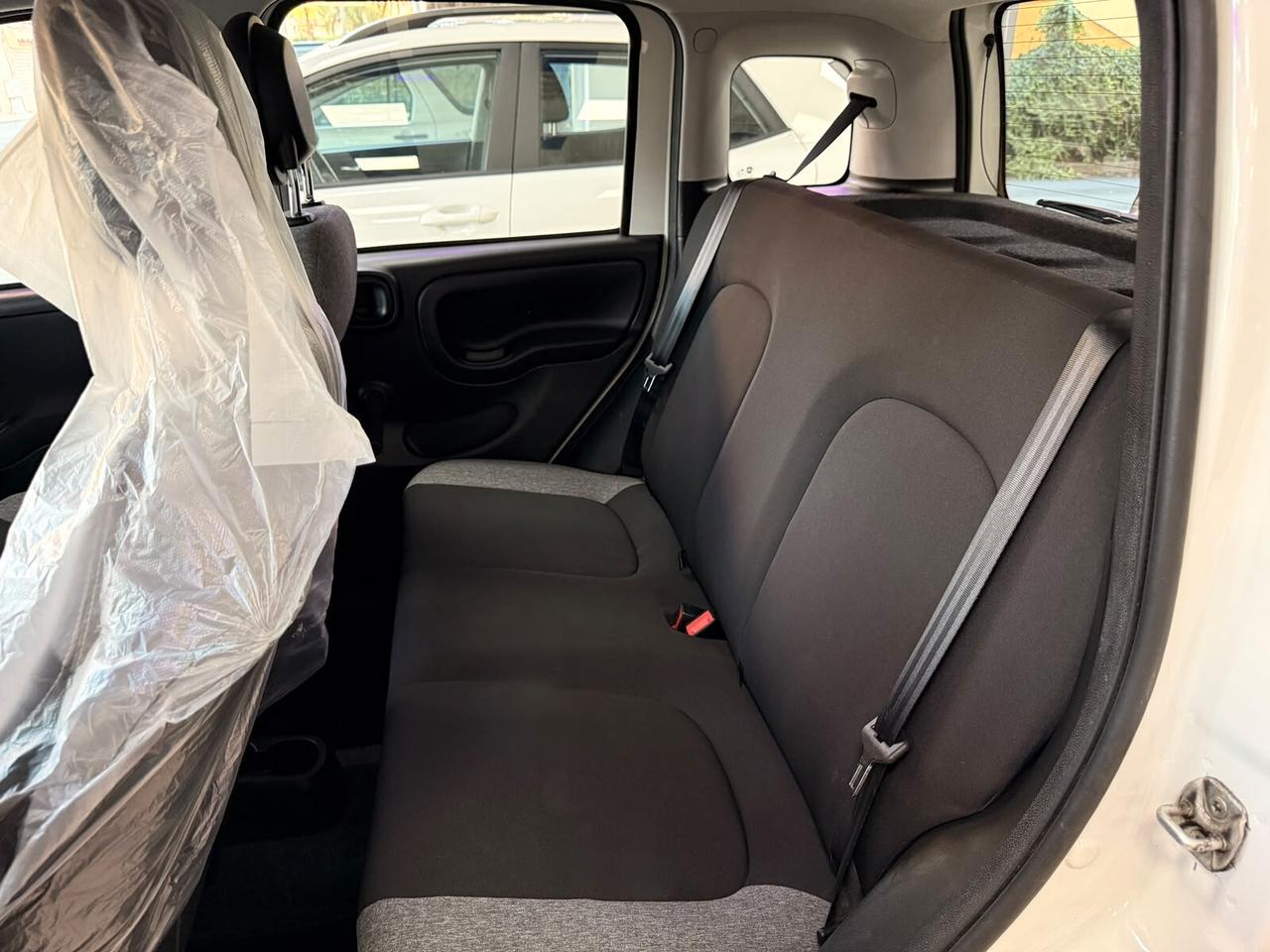 Fiat Panda 1.0 70CV FireFly Hybrid City Life