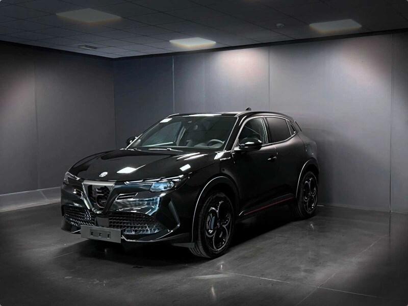 ALFA ROMEO Junior Junior 1.2 136 CV Hybrid eDCT...
