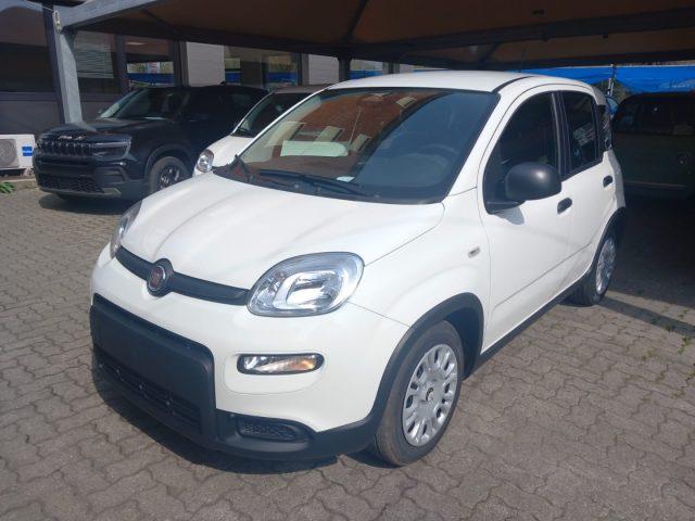 FIAT Panda 1.0 FireFly S&S Hybrid con ADAS Pack
