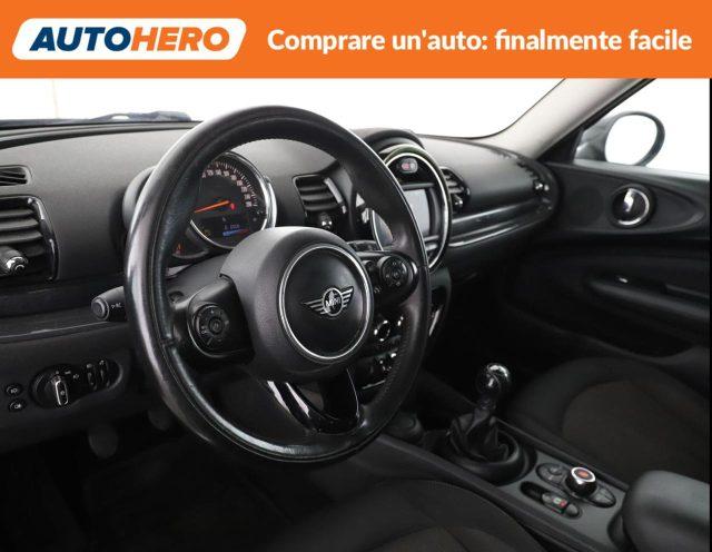 MINI Clubman 1.5 Cooper