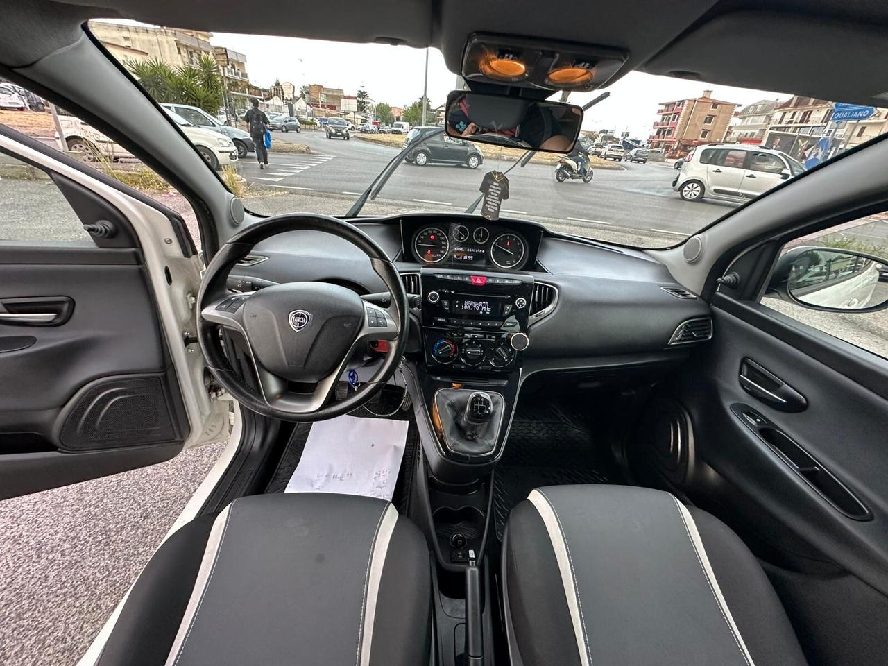 LANCIA YPSILON 1.2BENZINA-GPL 69CV EURO6