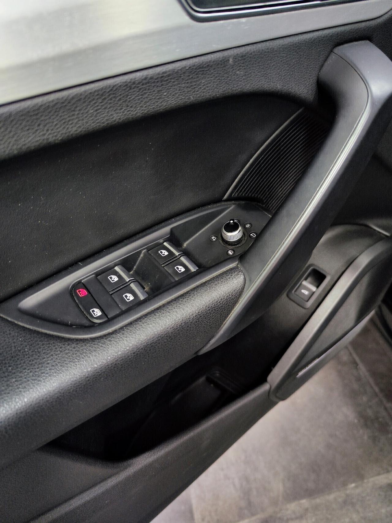 Audi Q5 2.0 TDI 190 CV quattro S tronic S line Tetto