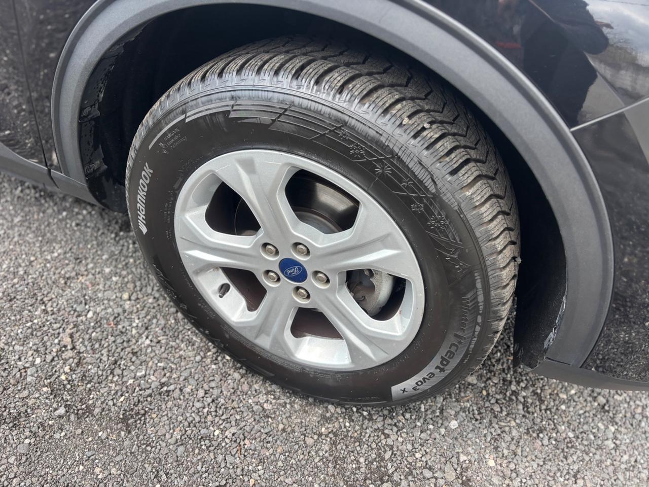 Ford Kuga 1.5 EcoBlue 120 CV 2WD Titanium