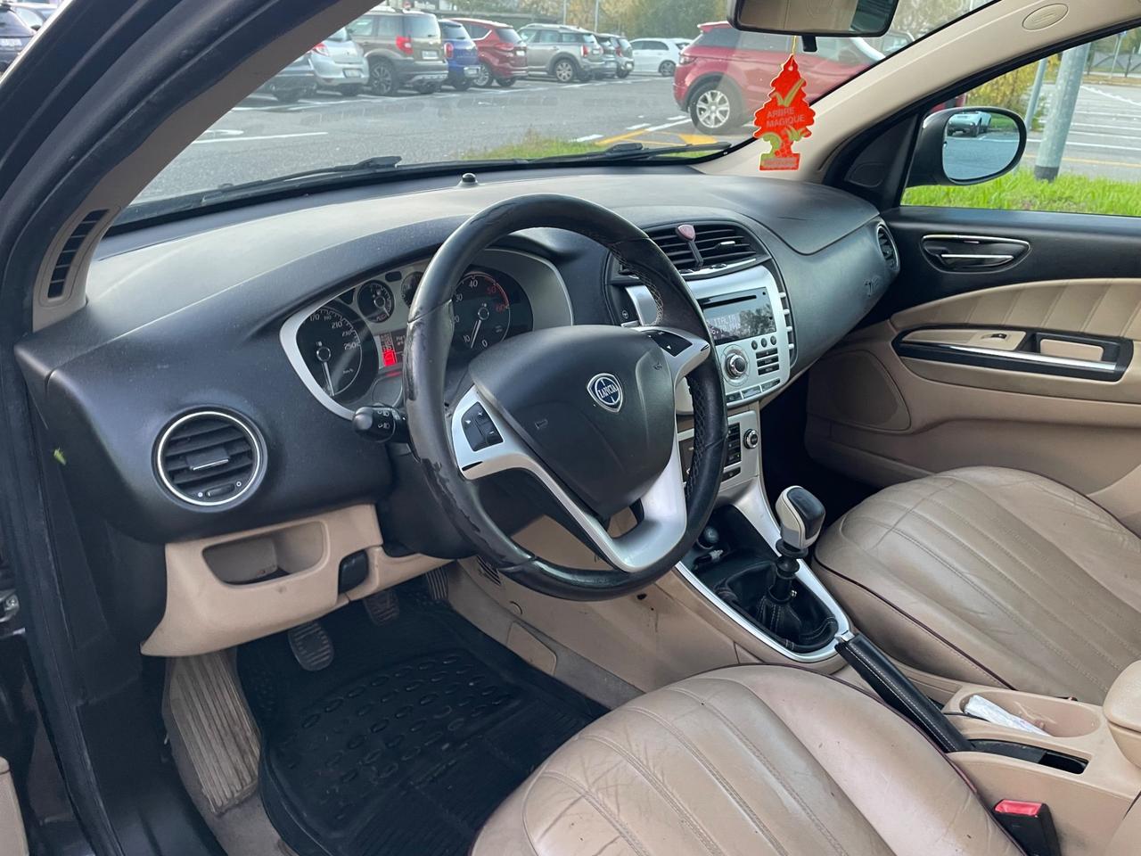 Lancia Delta 1.6 MJT DPF*Nepatentati*Cerchi*