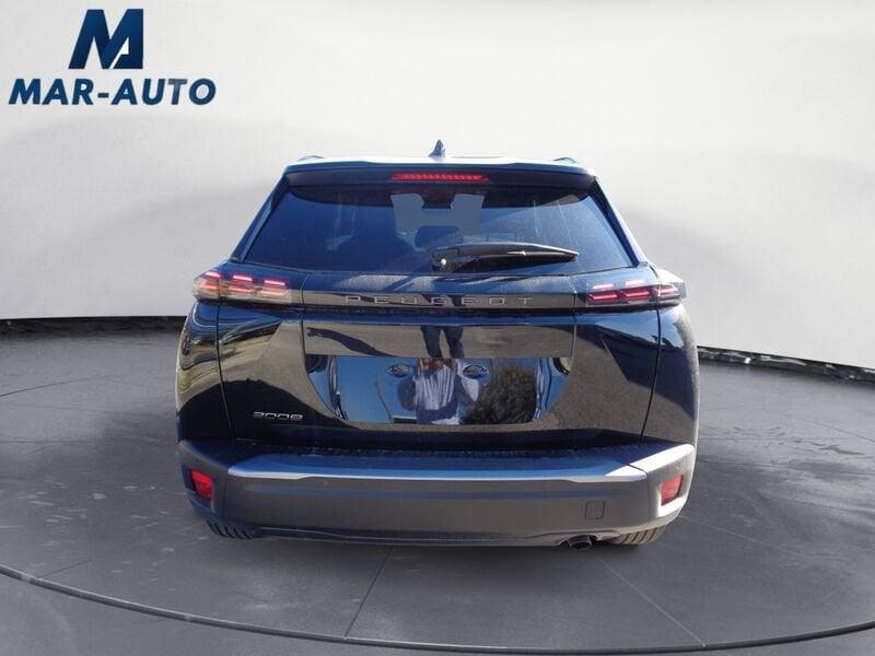 Peugeot 2008 2008 PureTech 100 S&S Allure