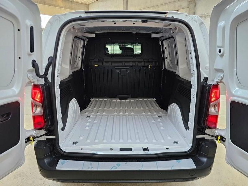 Toyota Proace City 1.5D 100 CV S&S PC 4p. Comfort